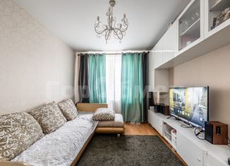 Продам 3-ком. квартиру, 65 м2, Москва, Славянский бульвар, 13к1, ЗАО