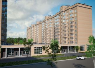 Продается 3-ком. квартира, 82.5 м2, Смоленск