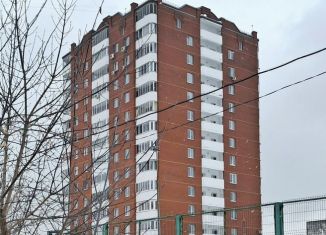 Продается 3-комнатная квартира, 75.1 м2, Пермь, улица Комиссара Пожарского, 12/2