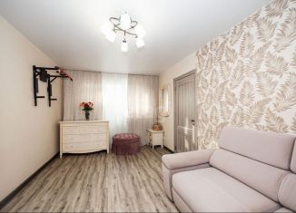 Продажа 2-комнатной квартиры, 52 м2, Новосибирск, улица Объединения, 66