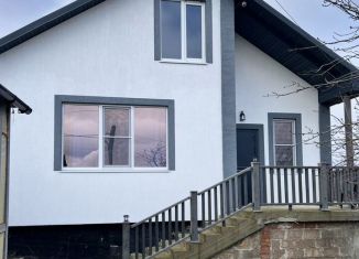 Продаю дом, 130 м2, поселок Верхнебаканский, улица Ленина