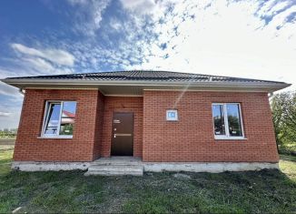 Продается дом, 75 м2, станица Новотитаровская, Выгонная улица