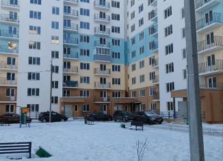 Продажа 2-комнатной квартиры, 55 м2, Ярославль, Брагинская улица, 18к4, Дзержинский район