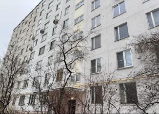 Продаю квартиру студию, 11.7 м2, Москва, улица Красный Казанец, метро Рязанский проспект