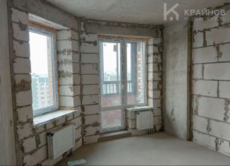 Продается однокомнатная квартира, 30.5 м2, Воронеж, Ростовская улица, 73Дк1, Левобережный район