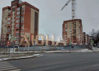 Продаю 3-комнатную квартиру, 75.6 м2, Костромская область, улица Стопани, 46