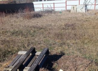 Продается земельный участок, 6 сот., хутор Убых, Орская улица