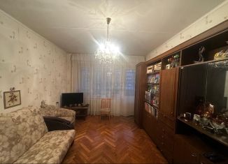 Продажа 2-комнатной квартиры, 52.3 м2, Москва, улица Вавилова, 91к1, метро Новые Черёмушки