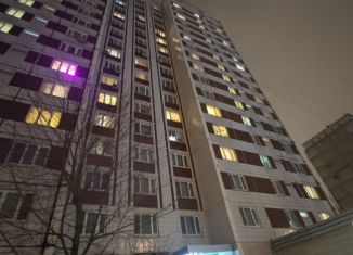 Сдаю 1-комнатную квартиру, 38 м2, Москва, Зюзинская улица, 6, ЮЗАО