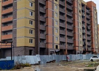 Продается 2-комнатная квартира, 56.1 м2, село Семёновка, Липовая улица, 2