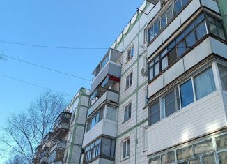 Продам 5-комнатную квартиру, 67.9 м2, Хабаровский край, Матвеевское шоссе, 65