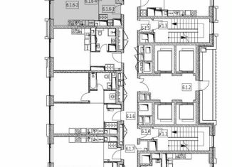 Продаю 1-ком. квартиру, 38.3 м2, Москва, Волоколамское шоссе, 95/2к7, СЗАО