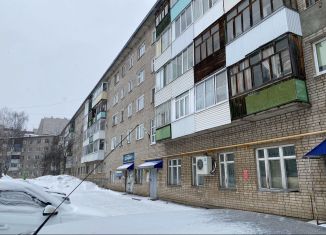 Продается 1-комнатная квартира, 31 м2, Удмуртия, улица Ворошилова, 41