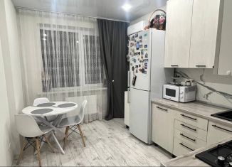 Продажа 1-ком. квартиры, 31 м2, посёлок городского типа Яблоновский, Шоссейная улица, 70/1к3