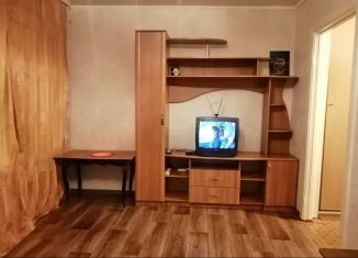 Аренда 1-ком. квартиры, 37 м2, Братск, улица Крупской, 41