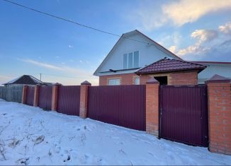 Продам дом, 145 м2, деревня Чапаево