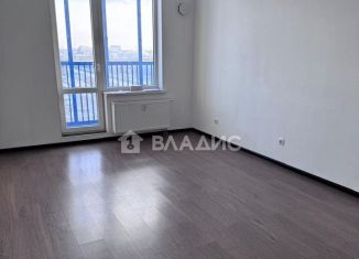 Сдаю в аренду квартиру студию, 23.9 м2, Санкт-Петербург, Яхтенная улица, 28, ЖК Мореокеан
