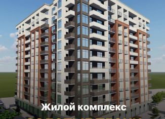 Однокомнатная квартира на продажу, 45.8 м2, Избербаш, улица имени Р. Зорге