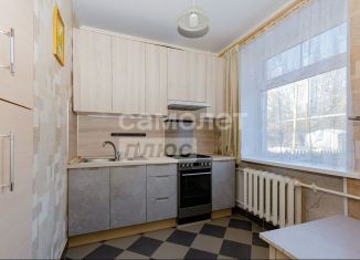 Продается 3-ком. квартира, 53 м2, Челябинск, Телеграфная улица, 4