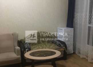 1-ком. квартира на продажу, 40.4 м2, Лобня, Молодёжная улица, 12, ЖК Чайка