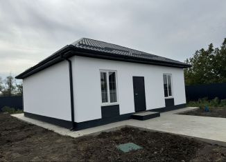 Продаю дом, 90 м2, станица Елизаветинская, Абрикосовая улица, 54