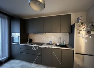 Продажа 2-ком. квартиры, 57 м2, Челябинск, Телевизионная улица, 16А