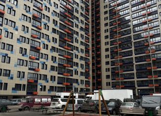 Двухкомнатная квартира на продажу, 64.9 м2, Московская область, Заводская улица, 9А