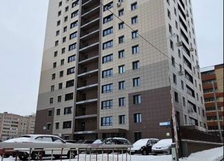 Продам двухкомнатную квартиру, 41.1 м2, Киров, улица Тургенева, 12