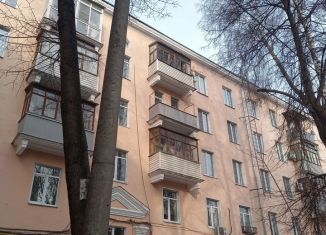 Трехкомнатная квартира на продажу, 78 м2, Рязань, Первомайский проспект, 47/1