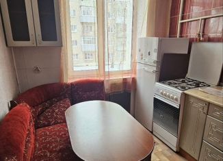 Сдам в аренду 1-комнатную квартиру, 31 м2, Рыбинск, улица Гагарина, 18