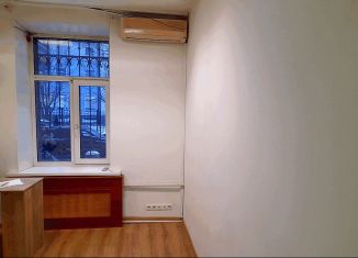 Продам квартиру студию, 13 м2, Москва, улица Медиков, 1/1к2, район Царицыно