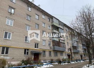 3-комнатная квартира на продажу, 60.9 м2, Иваново, улица Панина, 19