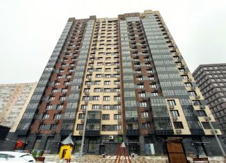 Продажа 2-ком. квартиры, 55 м2, Москва, 1-я улица Машиностроения, 5А, метро Дубровка