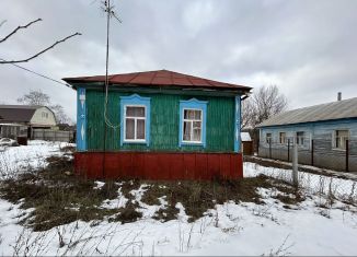 Продаю дом, 54.9 м2, Калининск, улица Котовского, 2