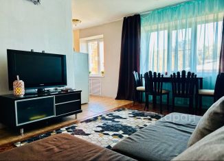 Продаю двухкомнатную квартиру, 46 м2, Чебаркуль, семейный санаторий Утёс, 7