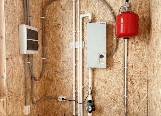 Коттедж на продажу, 111.3 м2, Чувашия