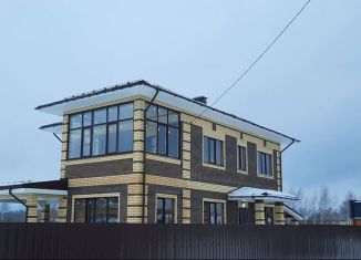 Продаю дом, 238.1 м2, деревня Нова, деревня Нова, 22