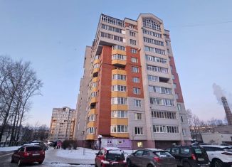 Продается 2-ком. квартира, 77 м2, Вологодская область, Северная улица, 16А