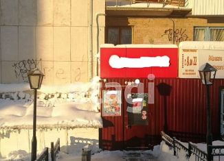 Продается торговая площадь, 172.9 м2, Ухта, Советская улица, 3к2