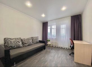 Сдам 1-ком. квартиру, 40 м2, Татарстан, улица Адоратского, 39А