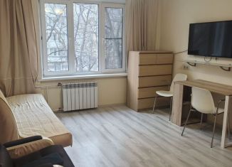 Продам 1-ком. квартиру, 35.1 м2, Москва, Большая Переяславская улица, 3к2