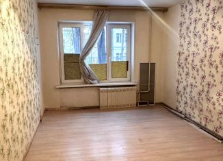 Квартира на продажу студия, 20 м2, Москва, 1-й Тушинский проезд, 14, станция Трикотажная