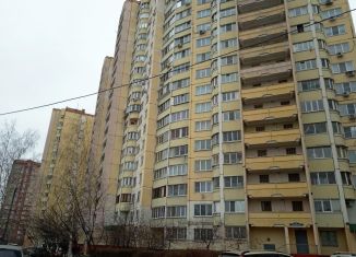 Продается 3-ком. квартира, 72.6 м2, Балашиха, Солнечная улица