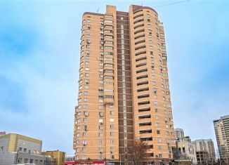 Продается трехкомнатная квартира, 89.3 м2, Москва, Волгоградский проспект, 25А, Нижегородский район