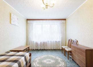 Продажа 3-комнатной квартиры, 59.1 м2, Казань, улица Гарифьянова, 11