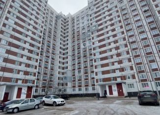 Сдача в аренду 1-ком. квартиры, 36 м2, Ярославль, Ленинградский проспект, 76/26