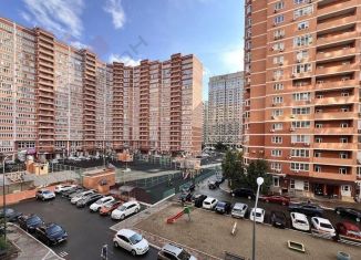 Продажа 2-комнатной квартиры, 74 м2, Краснодар, Дальняя улица, 4/2к3, Западный округ