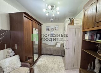 Продажа 2-ком. квартиры, 43 м2, Тула, улица Металлургов, 108