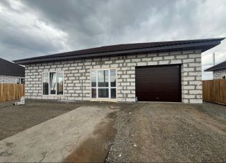 Дом на продажу, 140 м2, деревня Чапаево