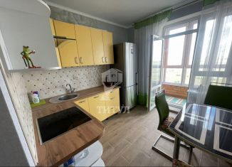 Продажа 1-комнатной квартиры, 39 м2, Ростовская область, улица Ткачёва, 14